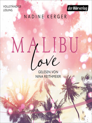 cover image of Malibu Love